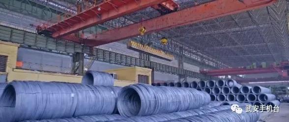 从小厂起家发展世界500强,河北普阳钢铁集团是中国五百强么