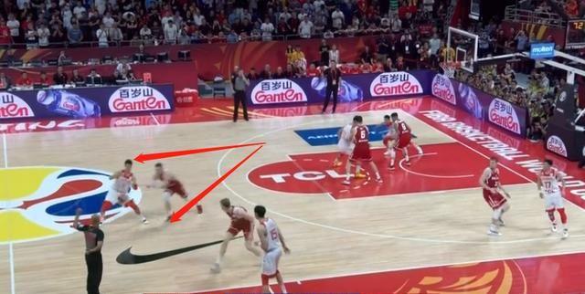 宫鲁鸣怎样评价周琦与郭艾伦,宫鲁鸣易建联周琦丁彦雨航