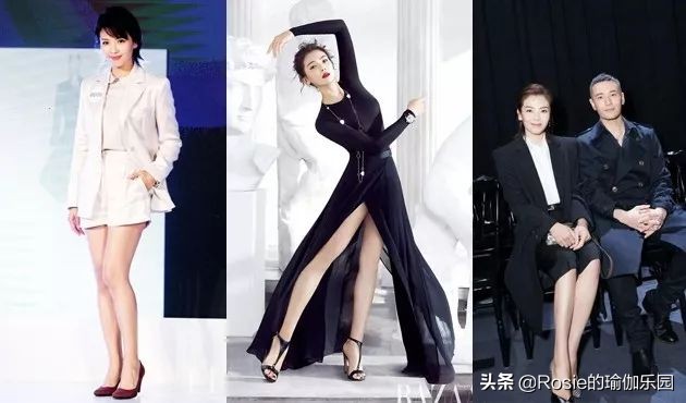 如何从大粗腿瘦成筷子腿,胖粗腿怎么瘦成漫画腿