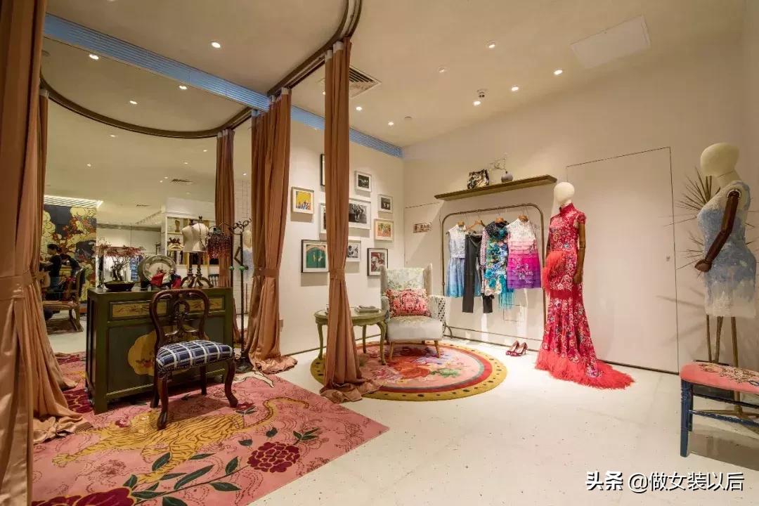 chanel秦岚,被秦岚圈粉了