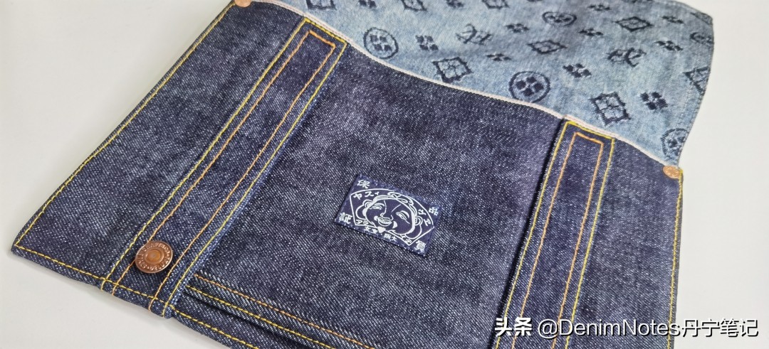 evisu专柜手提袋 (evisu斜挎包)