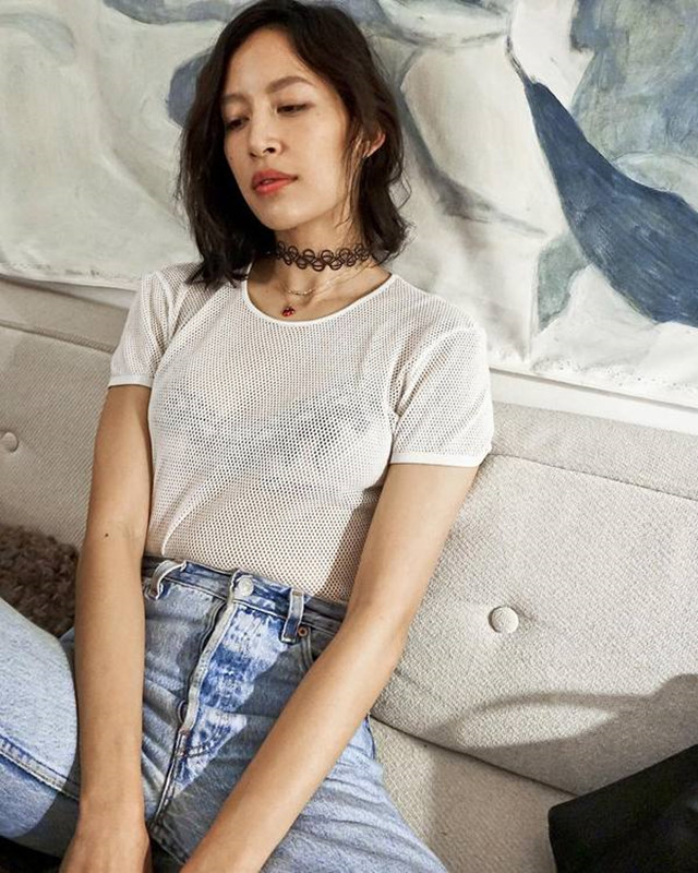 如何选择适合的锁骨链,解锁天鹅颈