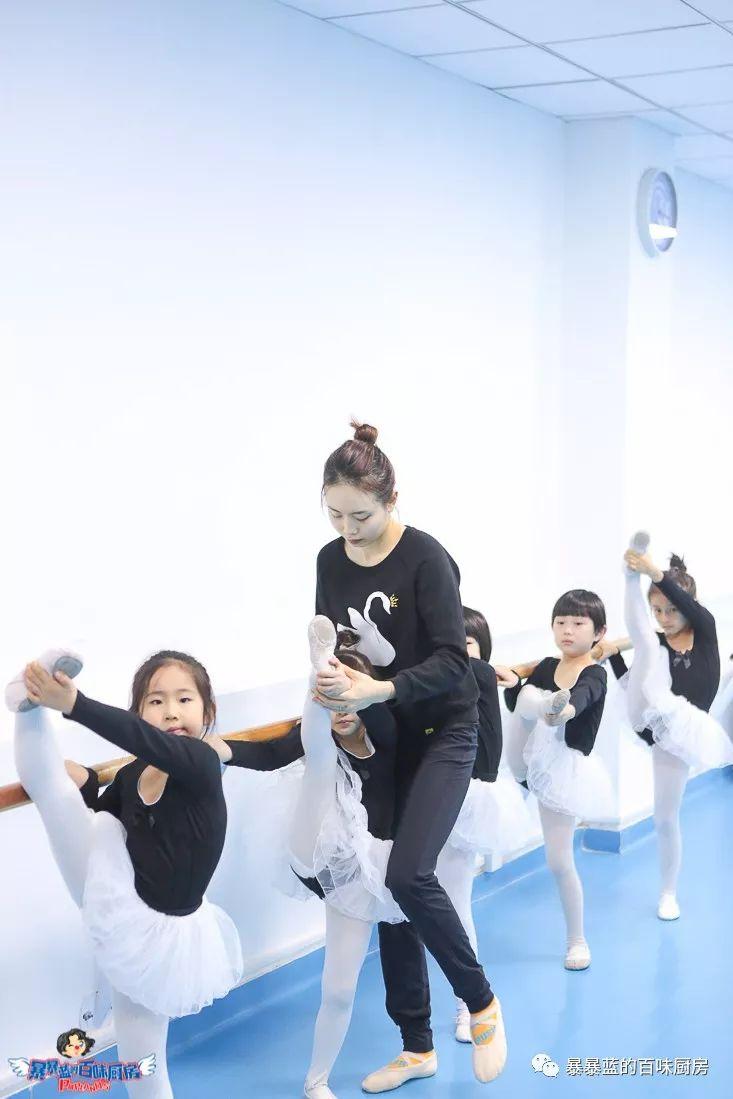 沈阳诸多宝妈推荐！大神级少儿舞蹈学校让你的宝贝秒变小舞蹈家