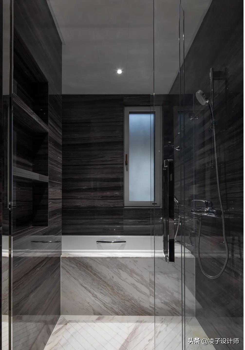 小户型三层复式极简,三层复式住宅