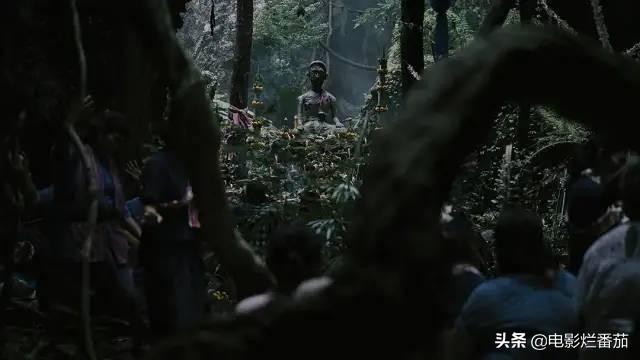 必看的十部顶级恐怖片中文版,必看的100部经典恐怖片