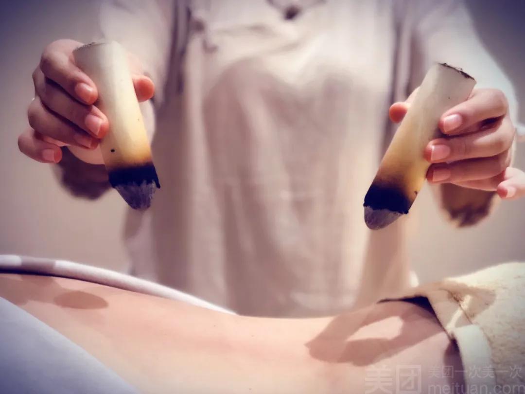 艾灸养生馆是个什么场所,艾灸养生馆真实案例