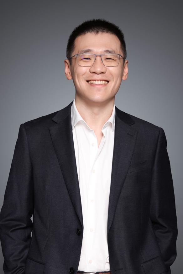 拼多多陈磊,拼多多陈磊毕业