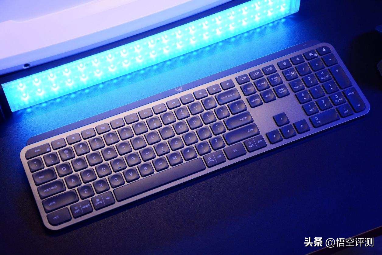 罗技mx键鼠介绍,罗技mx旗舰键鼠怎么样