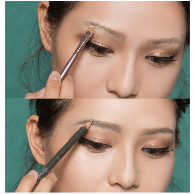 美妆的十个小技巧,美妆三个技巧视频