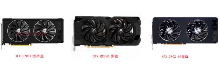 显卡为什么有那么多品牌,显卡什么品牌好价格便宜