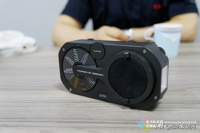 德生顶级音响,tecsun德生音响