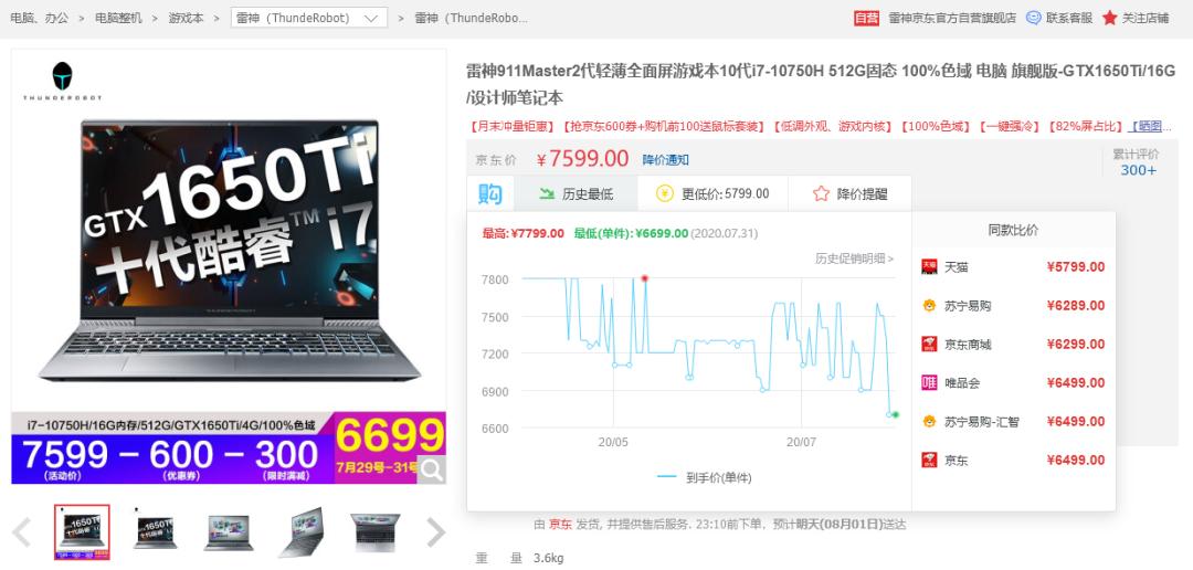 现在笔记本电脑推荐,笔记本电脑配置推荐性价比高