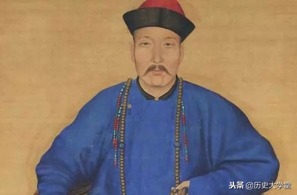 二月河笔下的雍正,二月河解读雍正