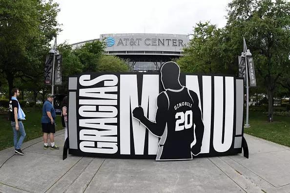 马努吉诺比利历史地位,14年马刺vs热火马努吉诺比利