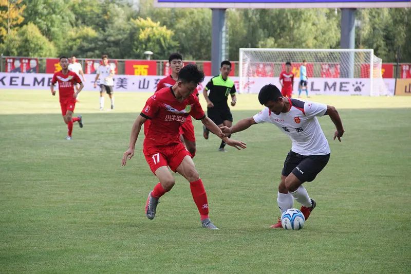 2020山东海阳青少年足球比赛,2023青岛足球城市联赛