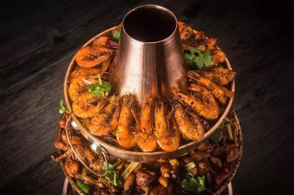 成都双层牛蛙,西安双层炭火牛蛙