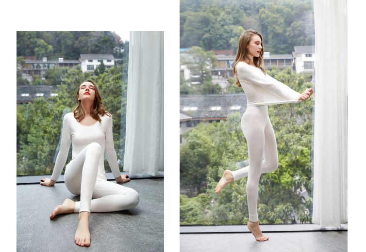 日本零下30多度的女生,日本妹子真的不怕冷吗