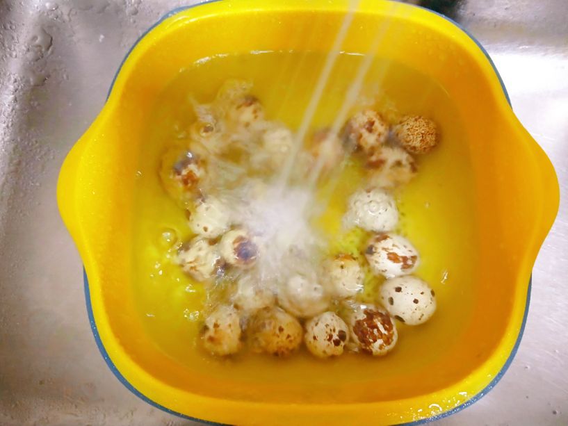 鹌鹑蛋有什么营养健脑,鹌鹑蛋补脑丸