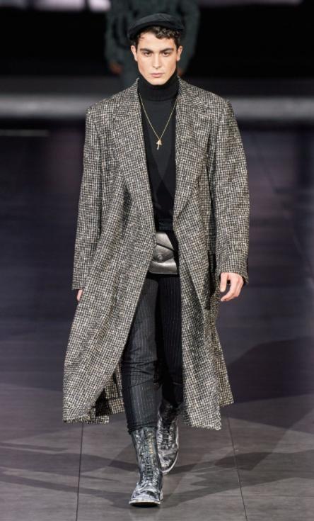 2020最时尚潮流的男装,今年最流行的男装品牌