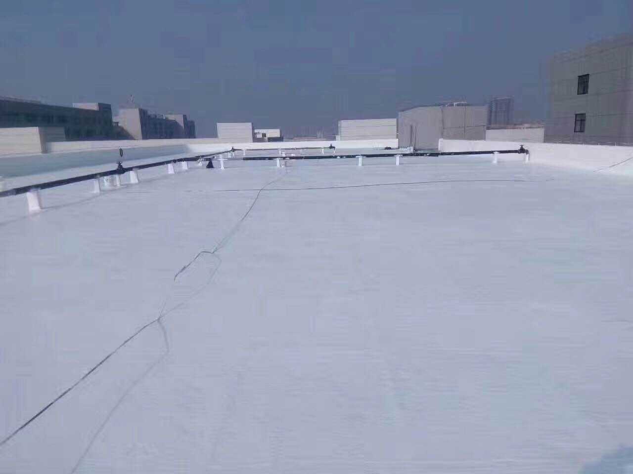 屋面防水卷材施工多少钱一平方,屋面防水工程施工质量验收规范