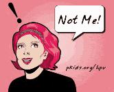 18岁女孩感染了hpv正常吗,18岁女孩得hpv16阳性