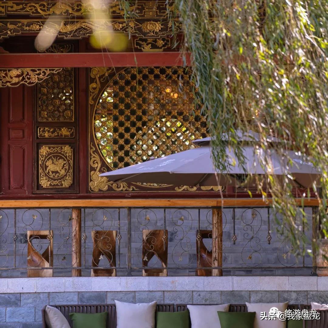 100张照片一百种幸福,100张图片带你去云南