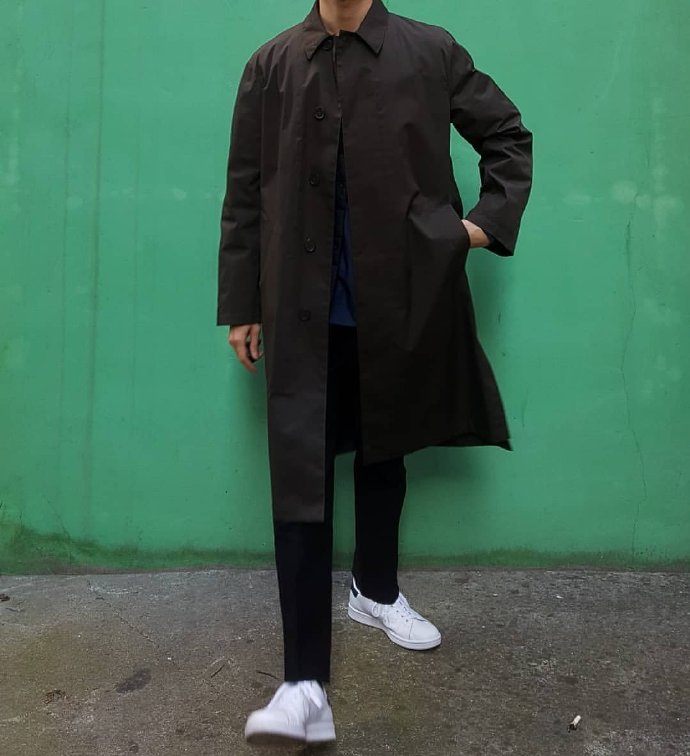 一周穿搭风格不重样男生,一周七天穿搭男生搞笑版