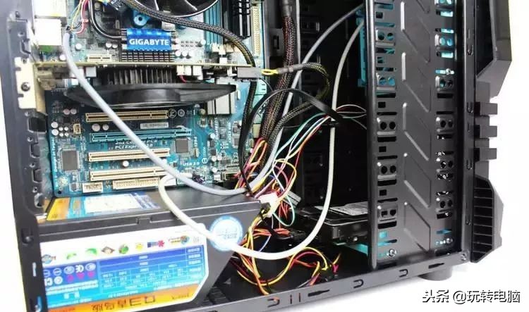 电脑机箱漏电原因及解决方法,电脑机箱漏电有麻手的感觉