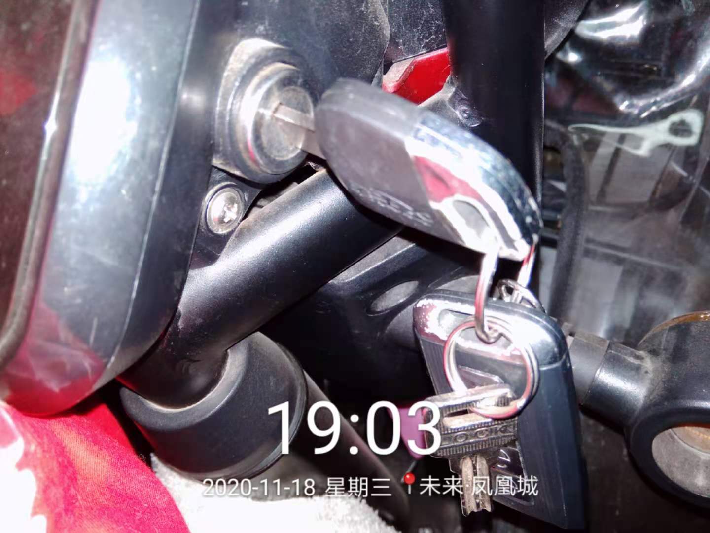 凤凰城二期物业管理,凤凰城物业现状