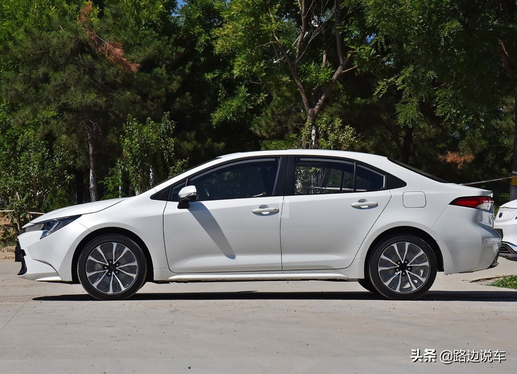 丰田雷凌哪款车最值得买,丰田雷凌怎么样值得购买吗