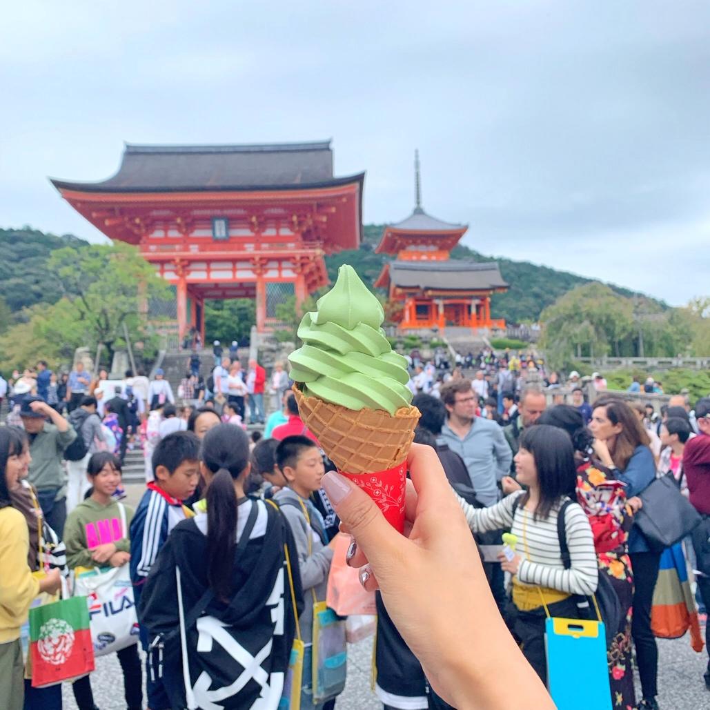 法喜寺御守佩戴正确方法,日本清水寺御守佩戴须知