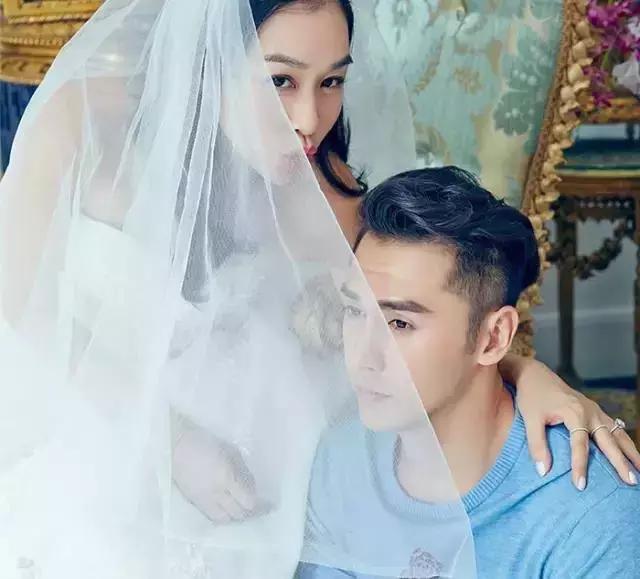 郭碧婷和向佐怎么谈恋爱,郭碧婷和向佐谈了多久恋爱啊