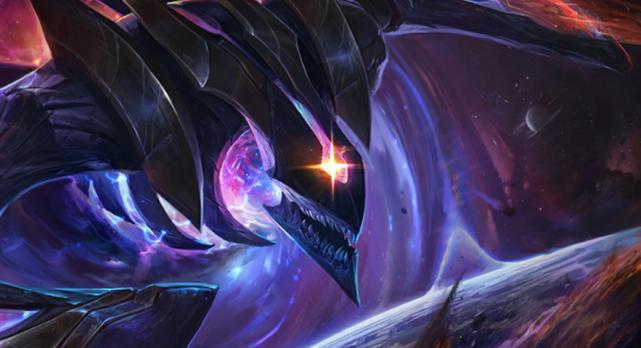 英雄联盟中恕瑞玛和虚空谁更强,lol恕瑞玛最强王者