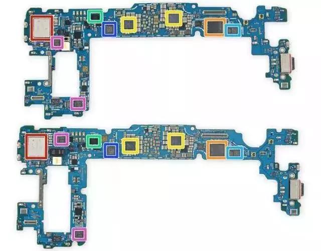 三星s10拆解中文讲解,三星s10拆解报告