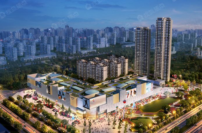 有的人表面报名摇“仁恒”，背地里却在默背这篇200万级买房攻略