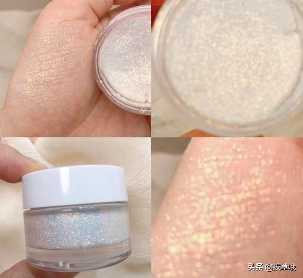 种草当代精致女孩必备彩妆推荐,贫民窟必看平价化妆品