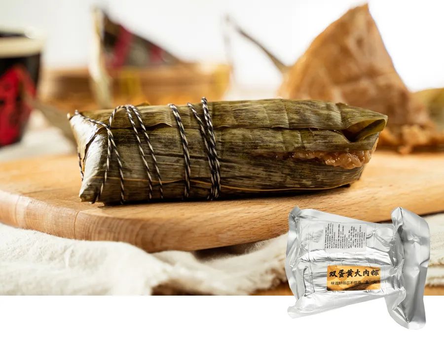 淘宝74种爆款粽子，到底哪些值得买？