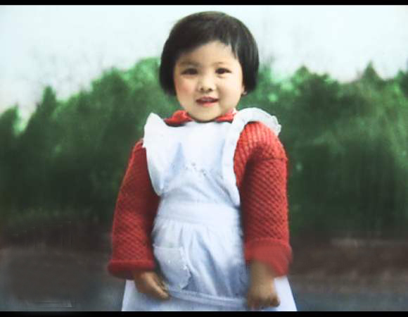 姚贝娜去世5年，年迈父母保留的一个习惯，让人泪奔