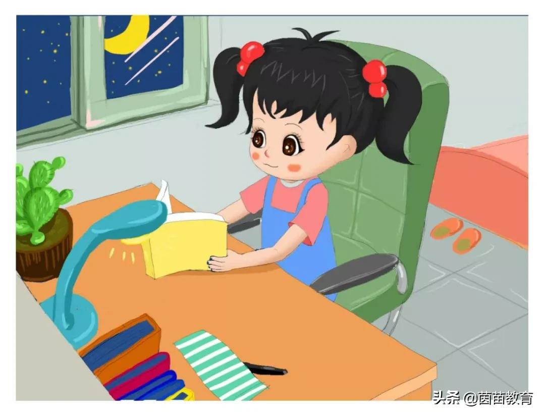 孩子不会做阅读,孩子不会做阅读理解怎么引导