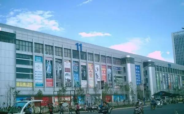 昆明游玩攻略不花钱的地方推荐,昆明市市区游玩攻略