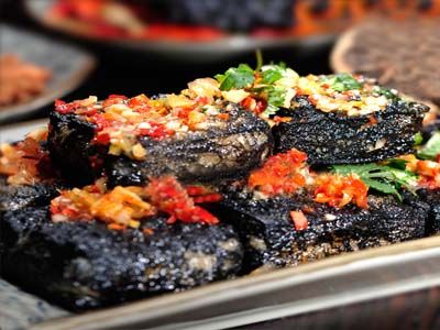 小吃四大派，谁能问鼎餐饮江湖？