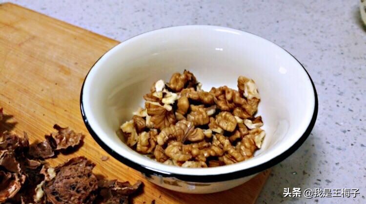 哪里的核桃口感最好,核桃产地哪最好吃