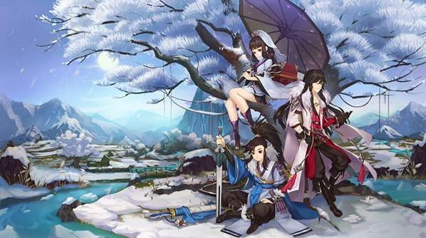 可玩性高的良心手游rpg,手游出色的rpg游戏