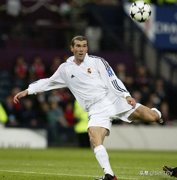 现役足坛十大前腰排名,21世纪足球前腰排行