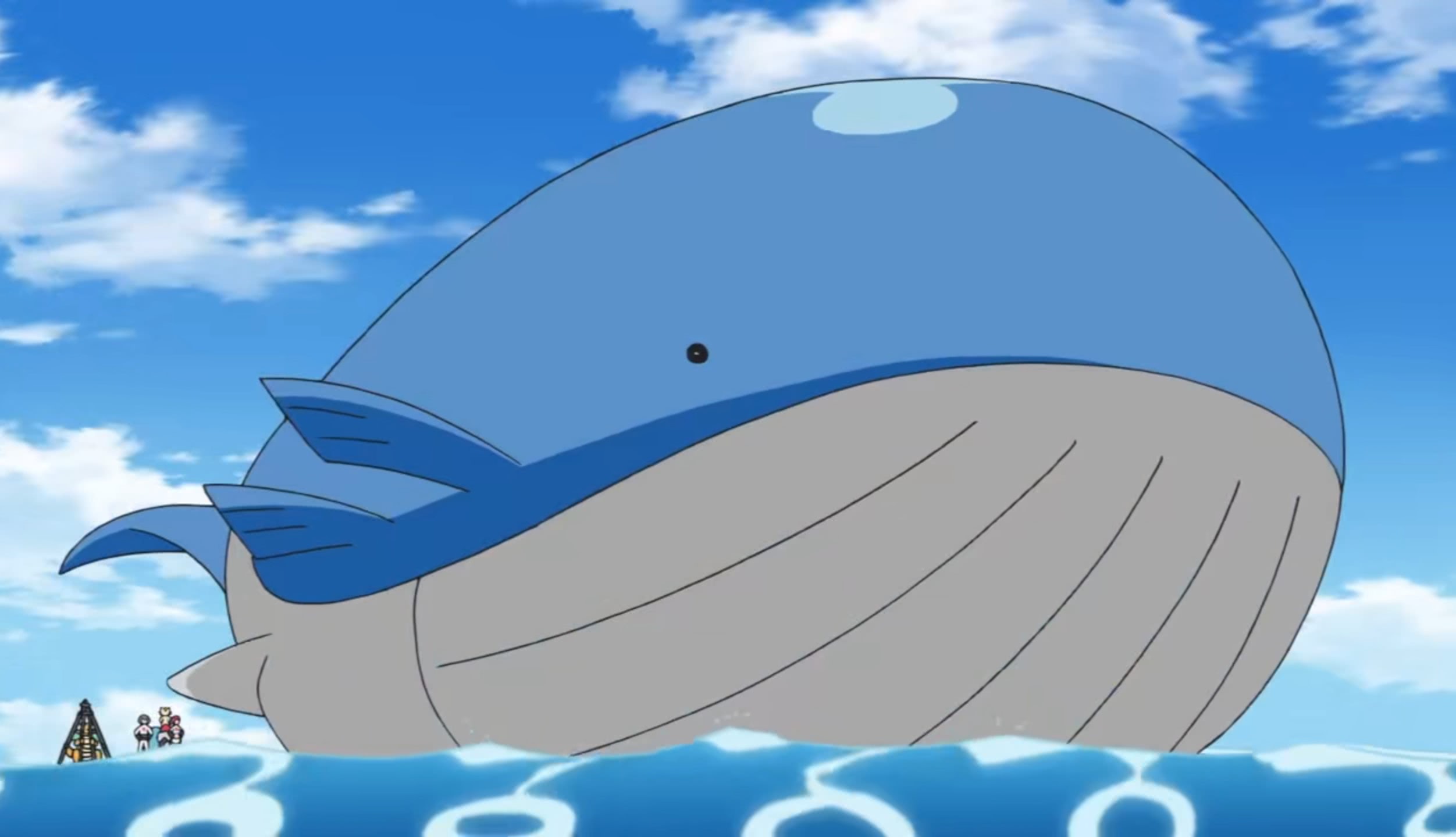 小智的黏美露龙是在哪一集进化的,精灵宝可梦小智收服美录坦