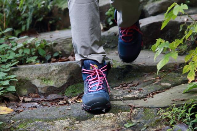 lasportiva高端登山鞋评测,lasportiva徒步登山鞋