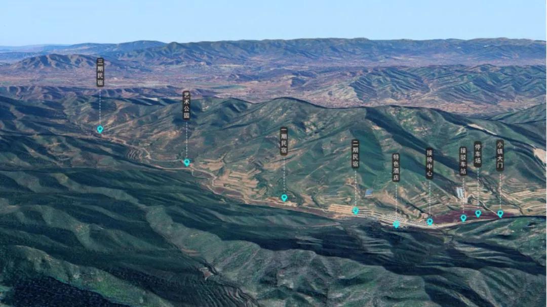 赤城大海坨山风景区,赤城县大海陀自然保护区