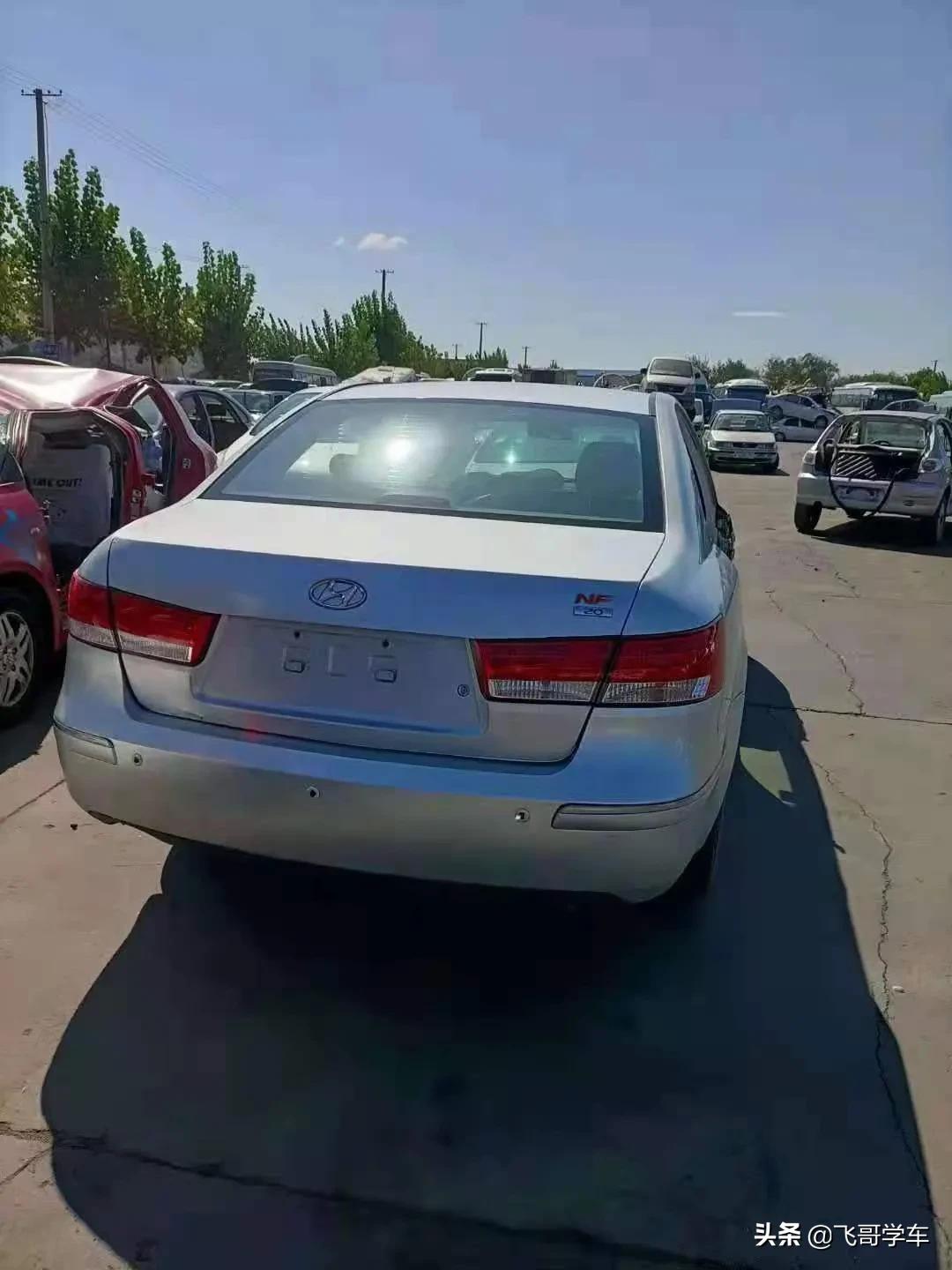 买拆车件的陷阱,买拆车件有忌讳吗