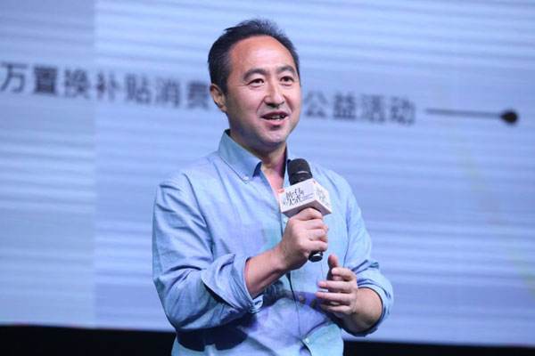 一天卖1000杯豆浆,豆浆机热卖榜第一名苏泊尔