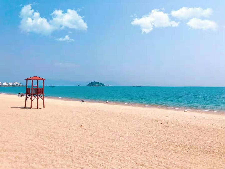 惠州泡泡海海景房价格,惠州泡泡海沙滩三天两晚住宿